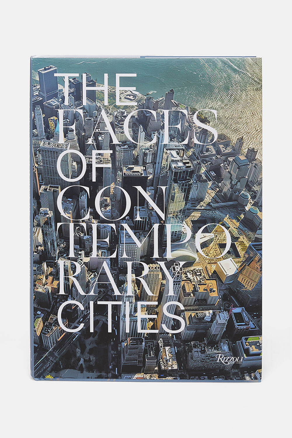 The Faces Of Contemporary Cities_0