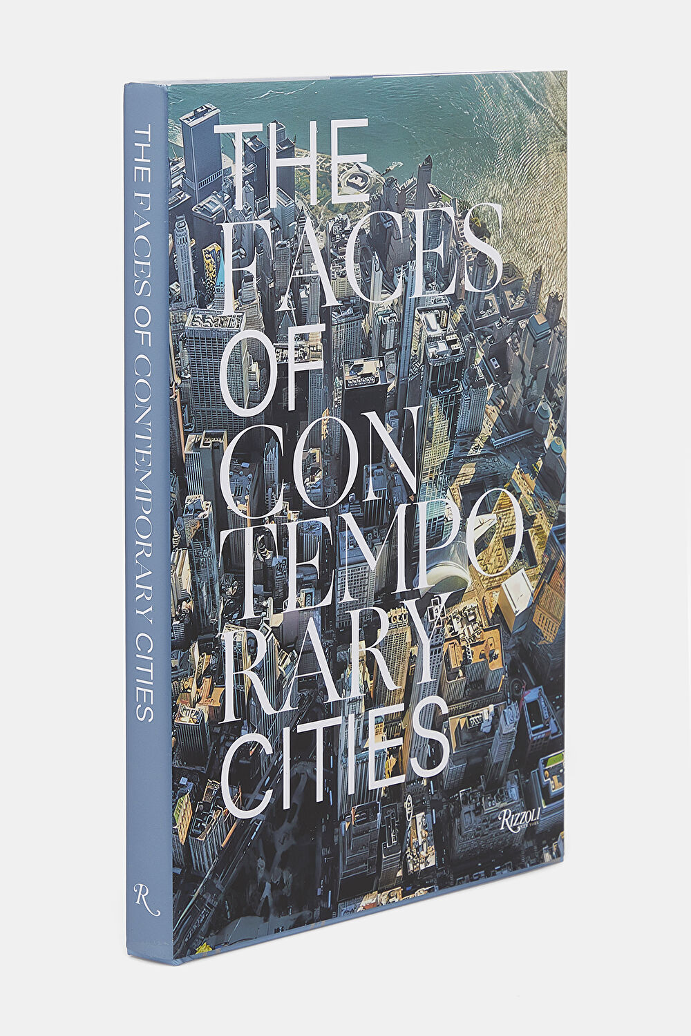 The Faces Of Contemporary Cities_2