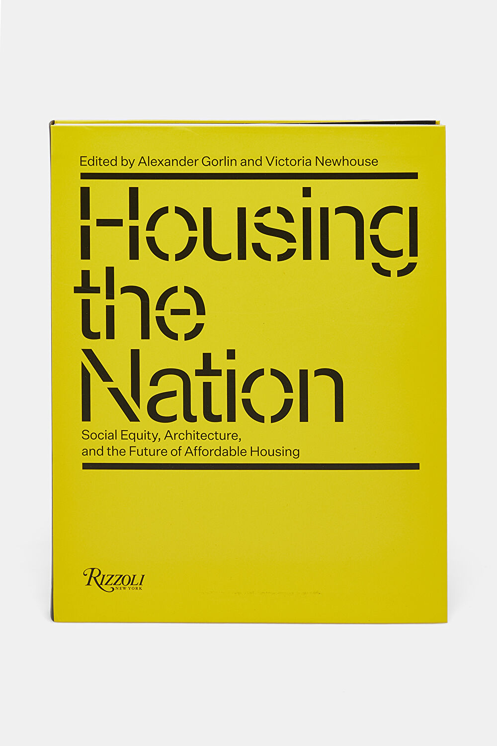 Housing The Nation_0