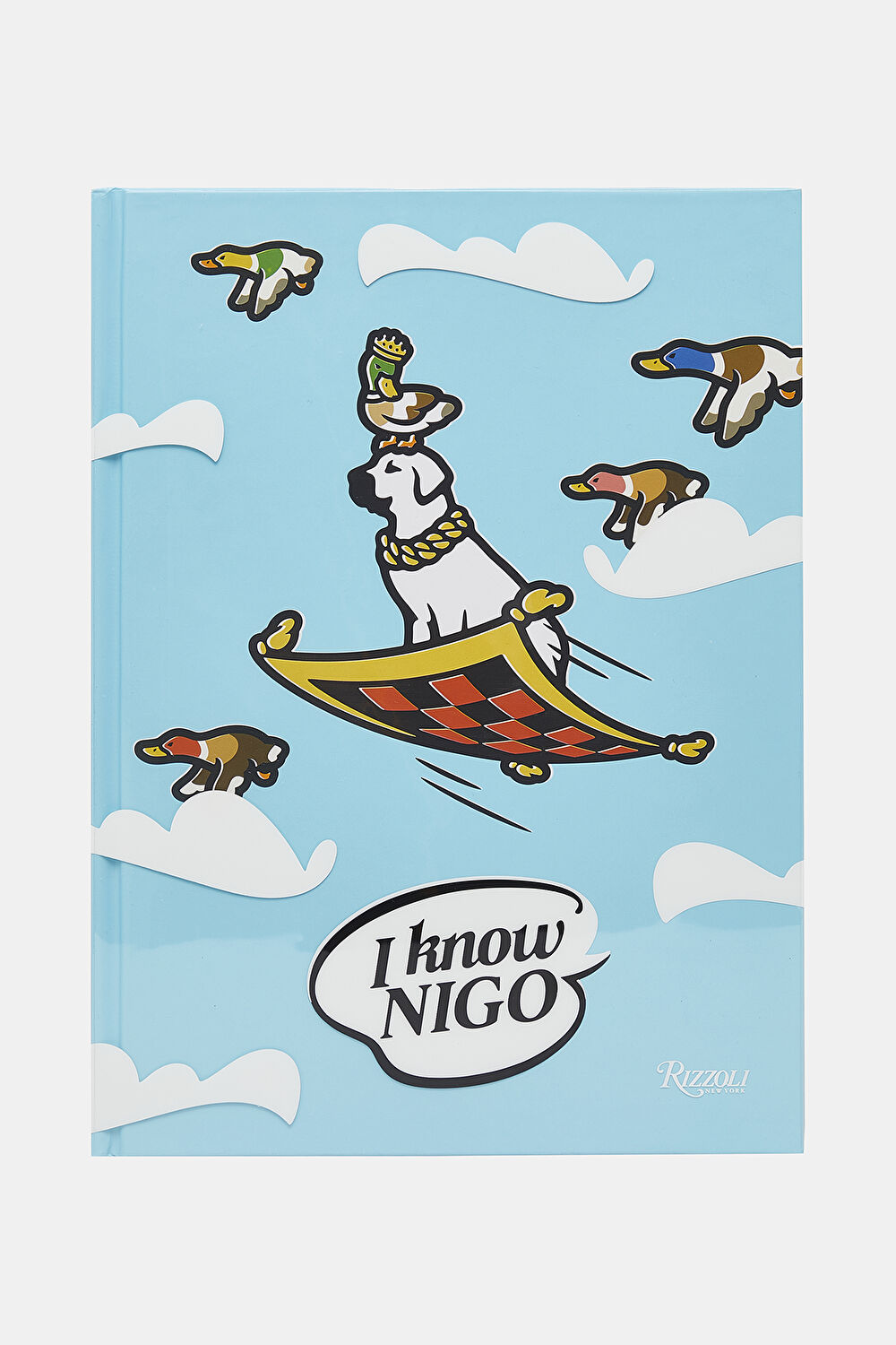 I Know Nigo_0