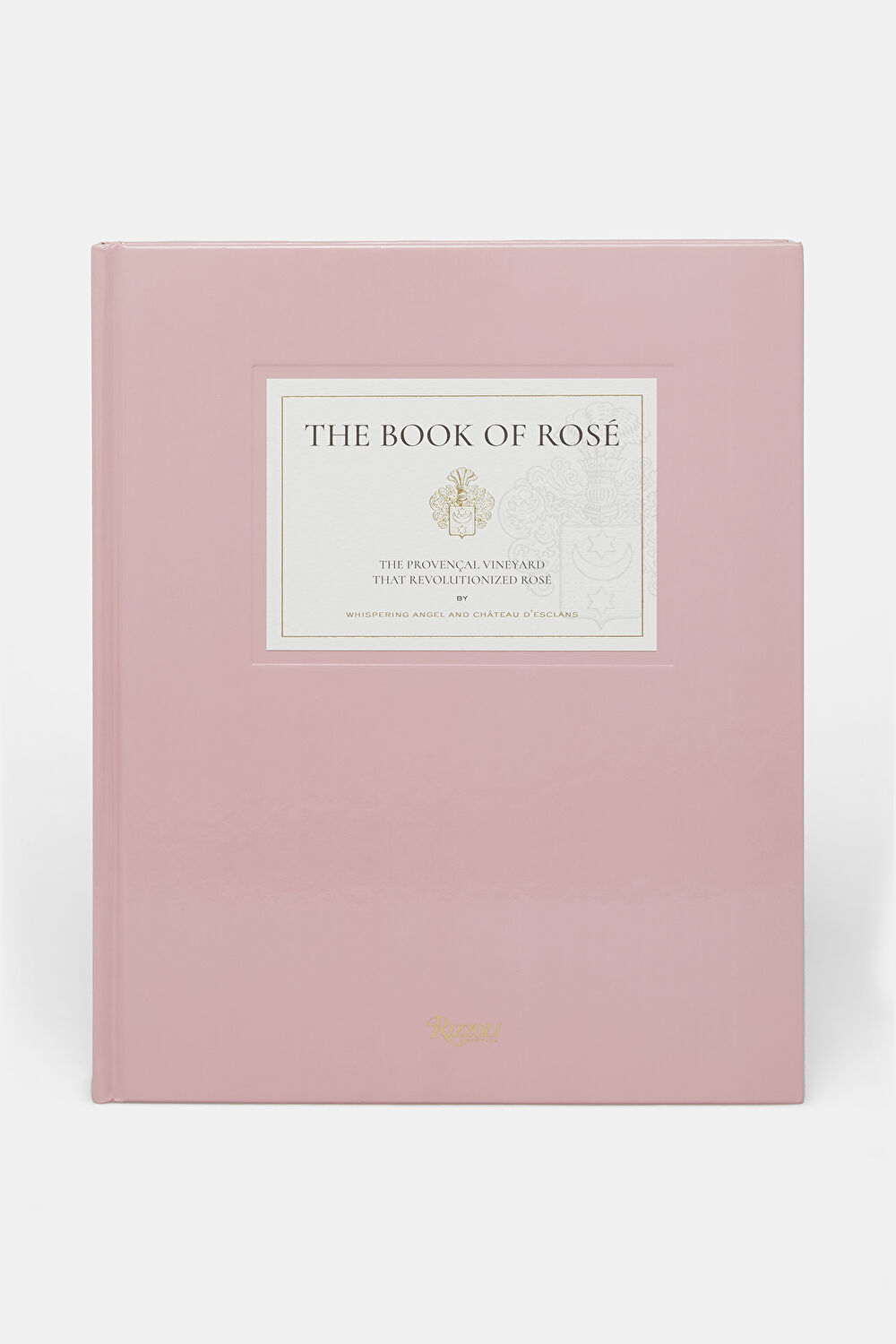 The Book Of Rose_0