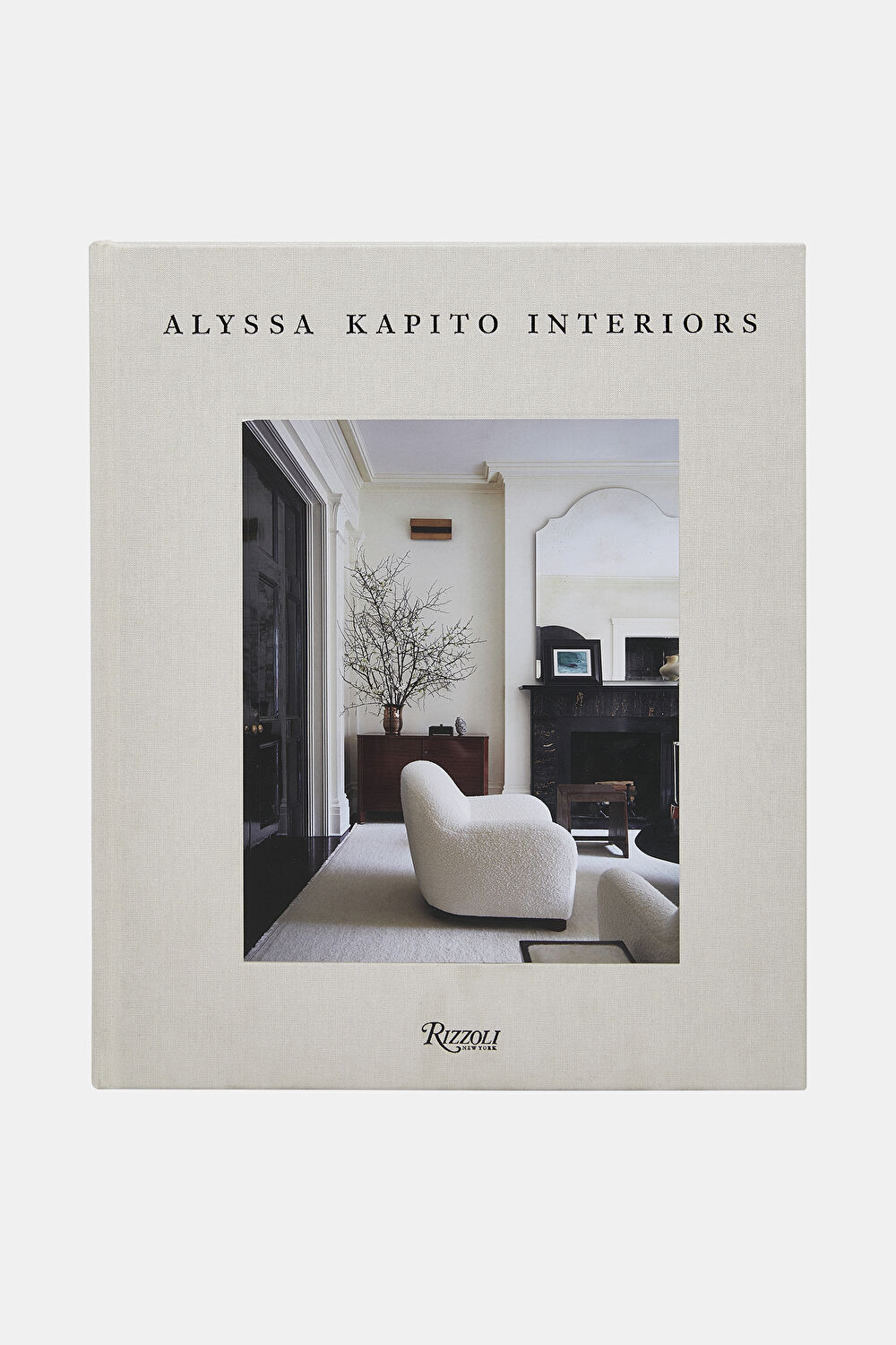 Alyssa Kapito: Interiors_0