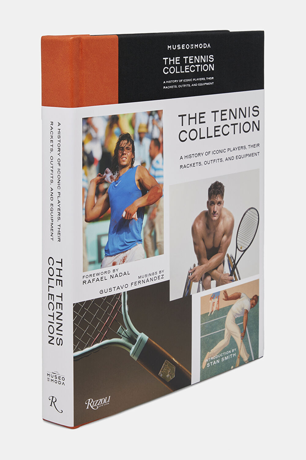 The Tennis Collection_2