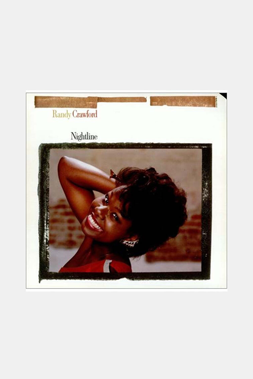 Randy Crawford Nightline_0