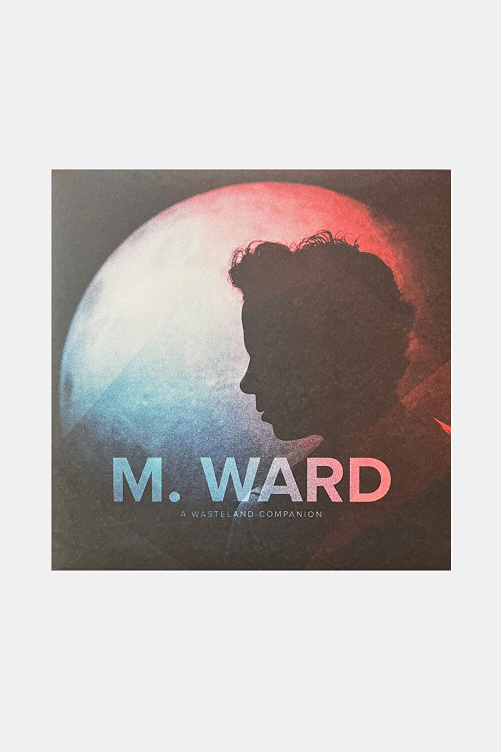 M Ward A Wasteland Companion_0