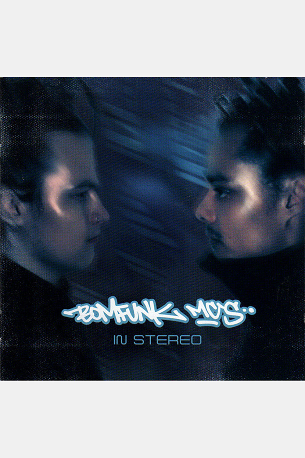 Bomfunk MC's In Stereo_1