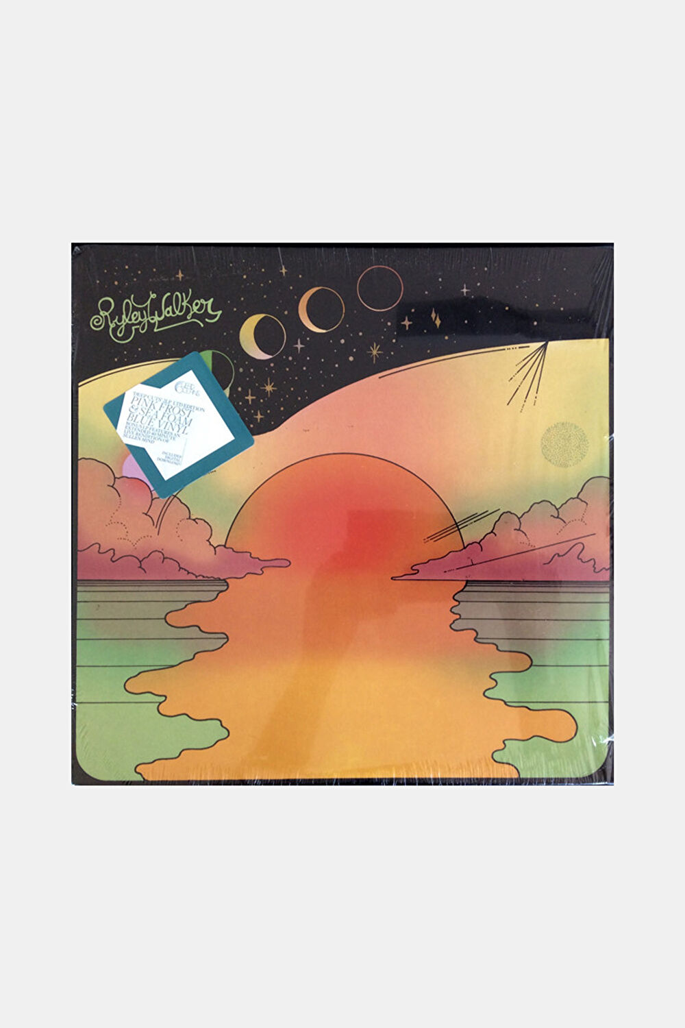 Ryley Walker Golden Sings That Have Been Sung - Deep Cuts Edition_0