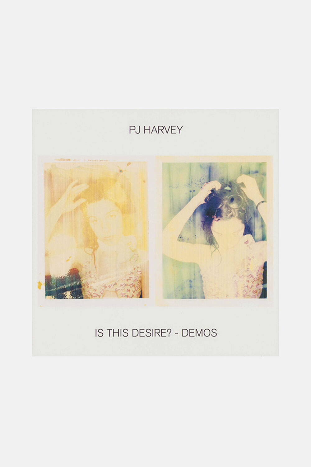 PJ Harvey Is This Desire_0