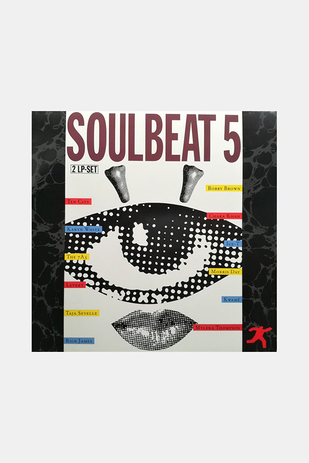 Various Soulbeat 5_0