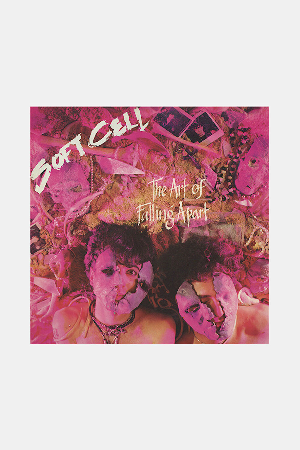 Soft Cell The Art Of Falling Apart_0