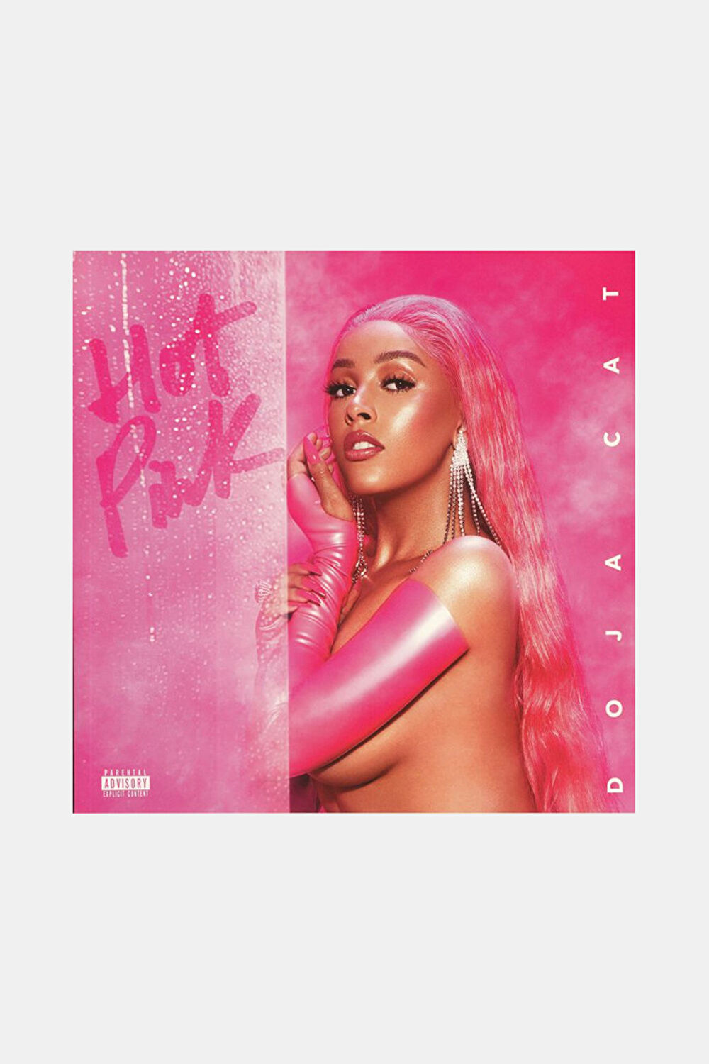 Doja Cat Hot Pink_0