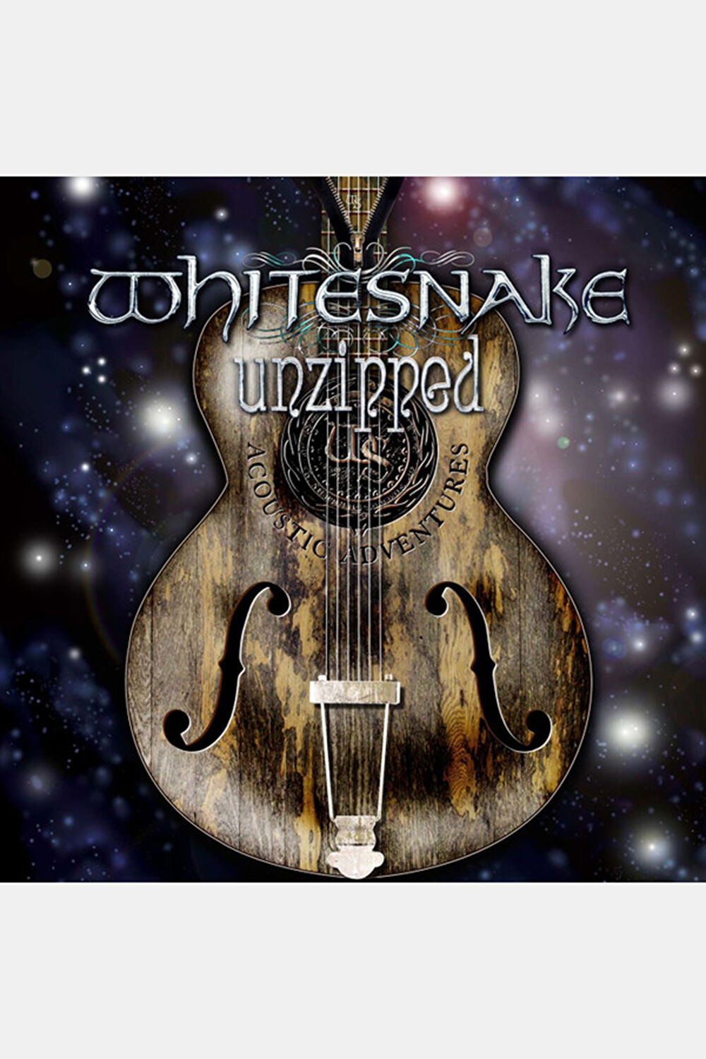 Whitesnake Unzipped_1