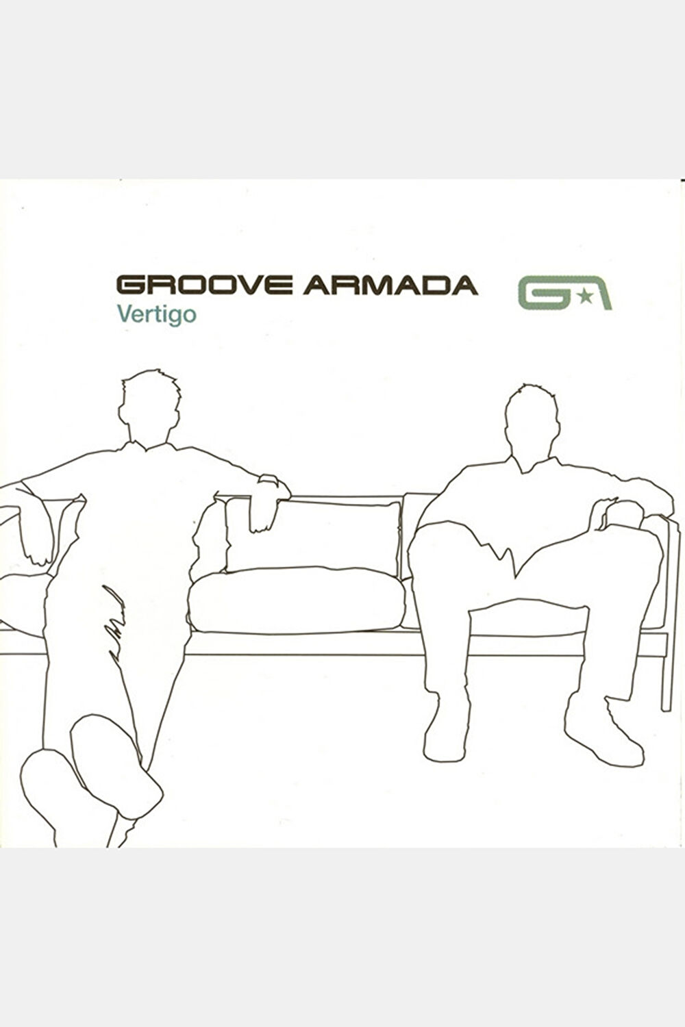 Groove Armada Vertigo_0