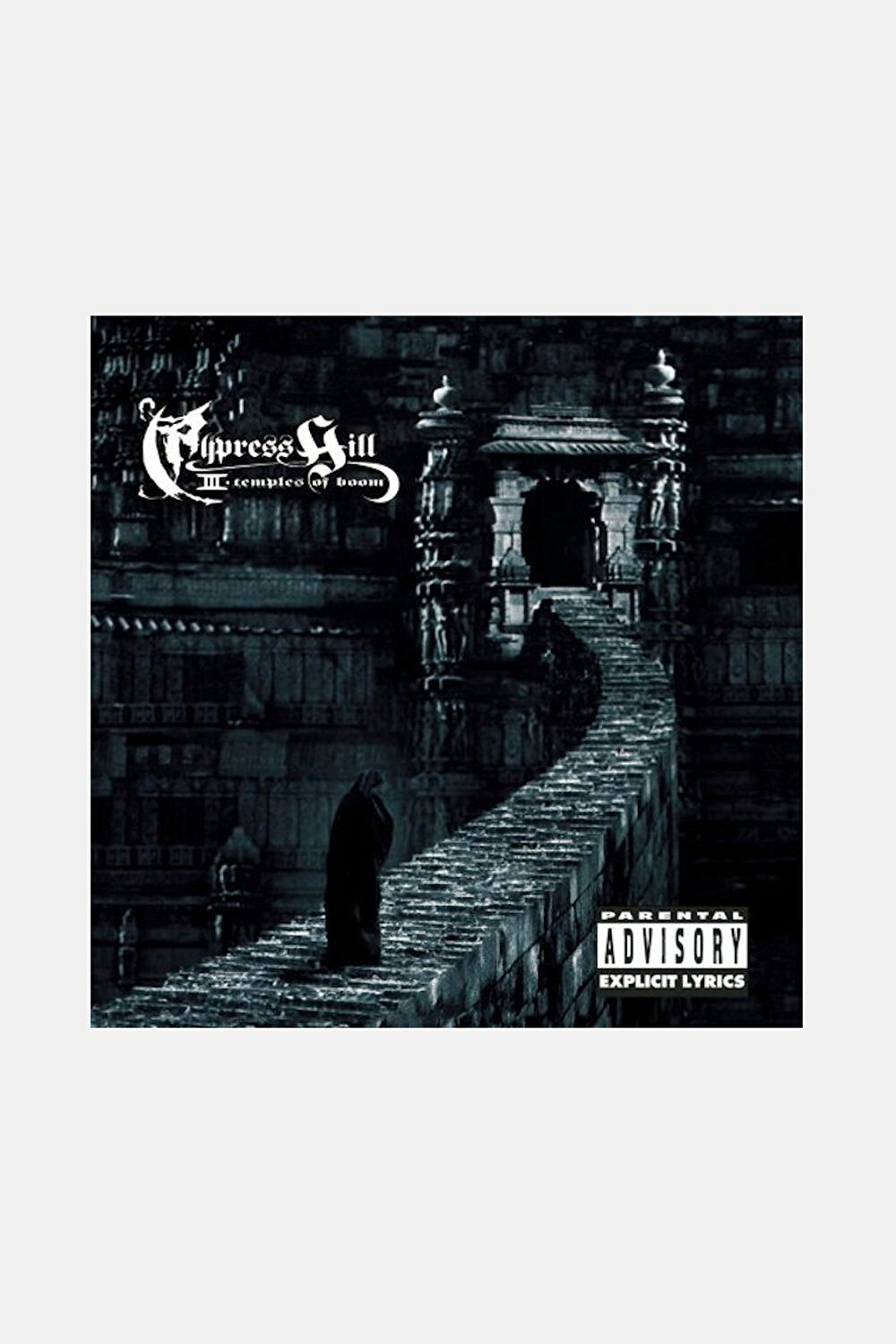 Cypress Hill III - Temples Of Boom_0