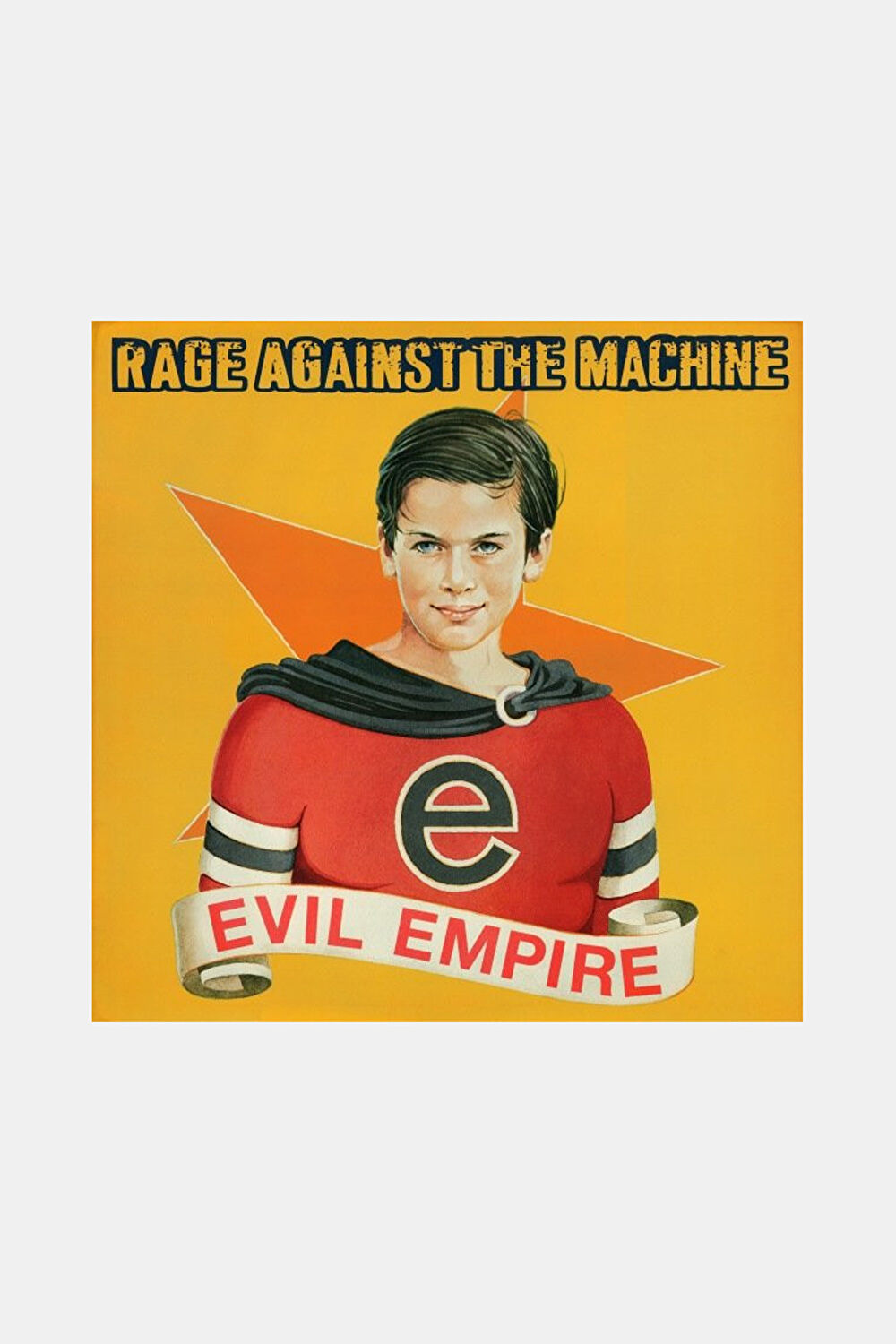 Rage Against The Machine Evil Empire_0