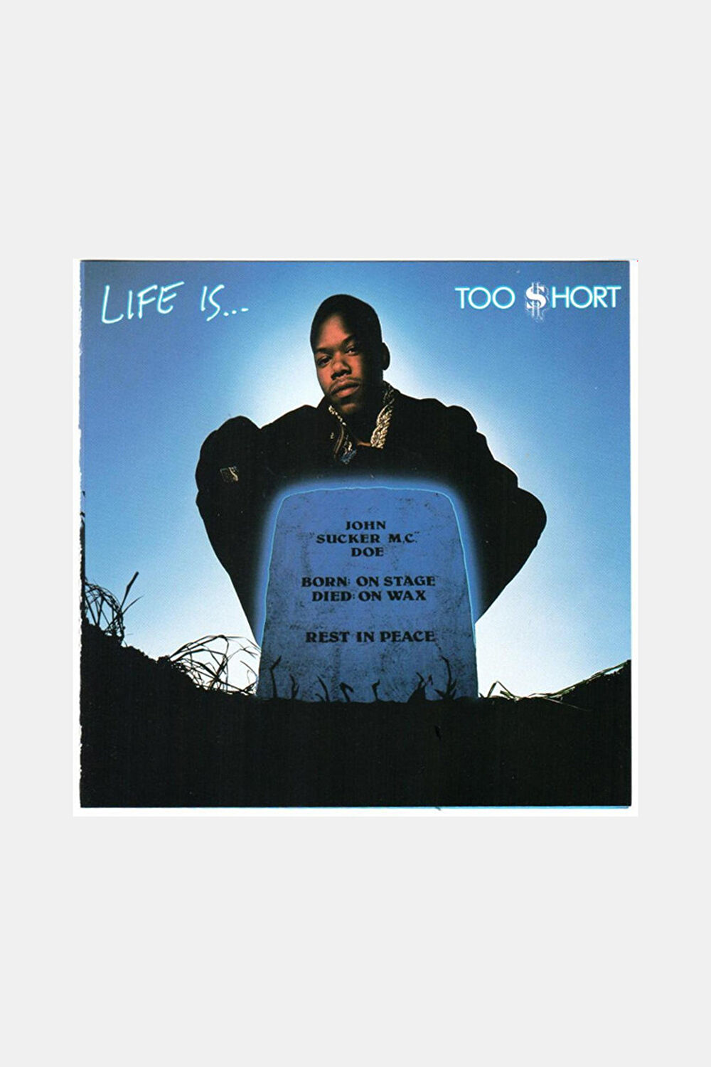 Too Short Life Is Too Short_0