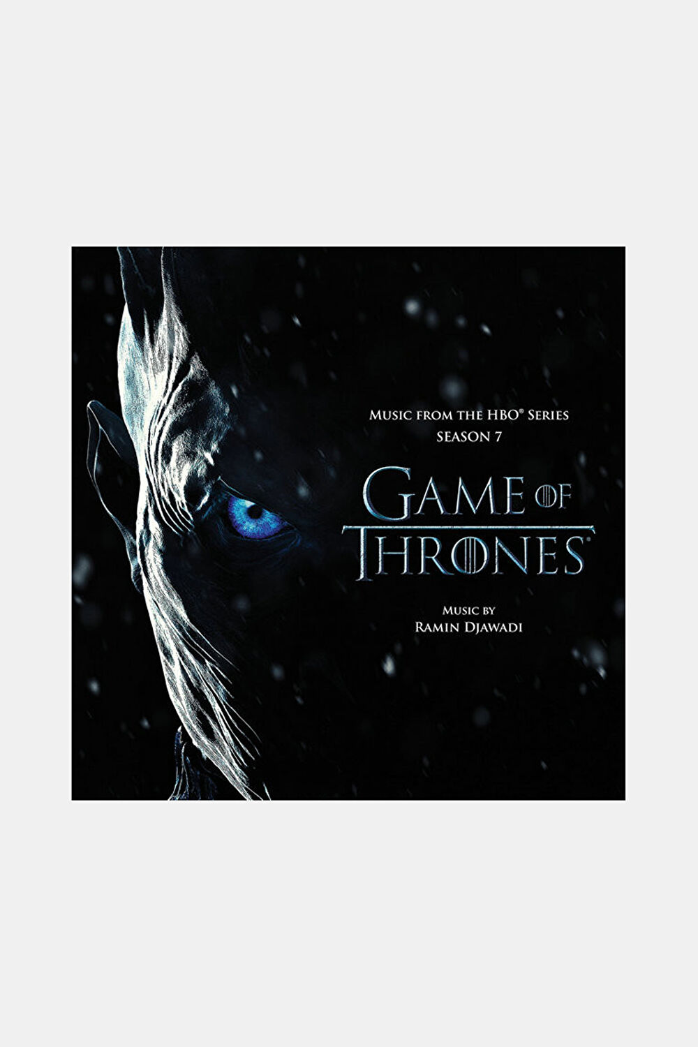 Ramin Djawadi Game Of Thrones (Music From The HBO® Series) Season 7_0