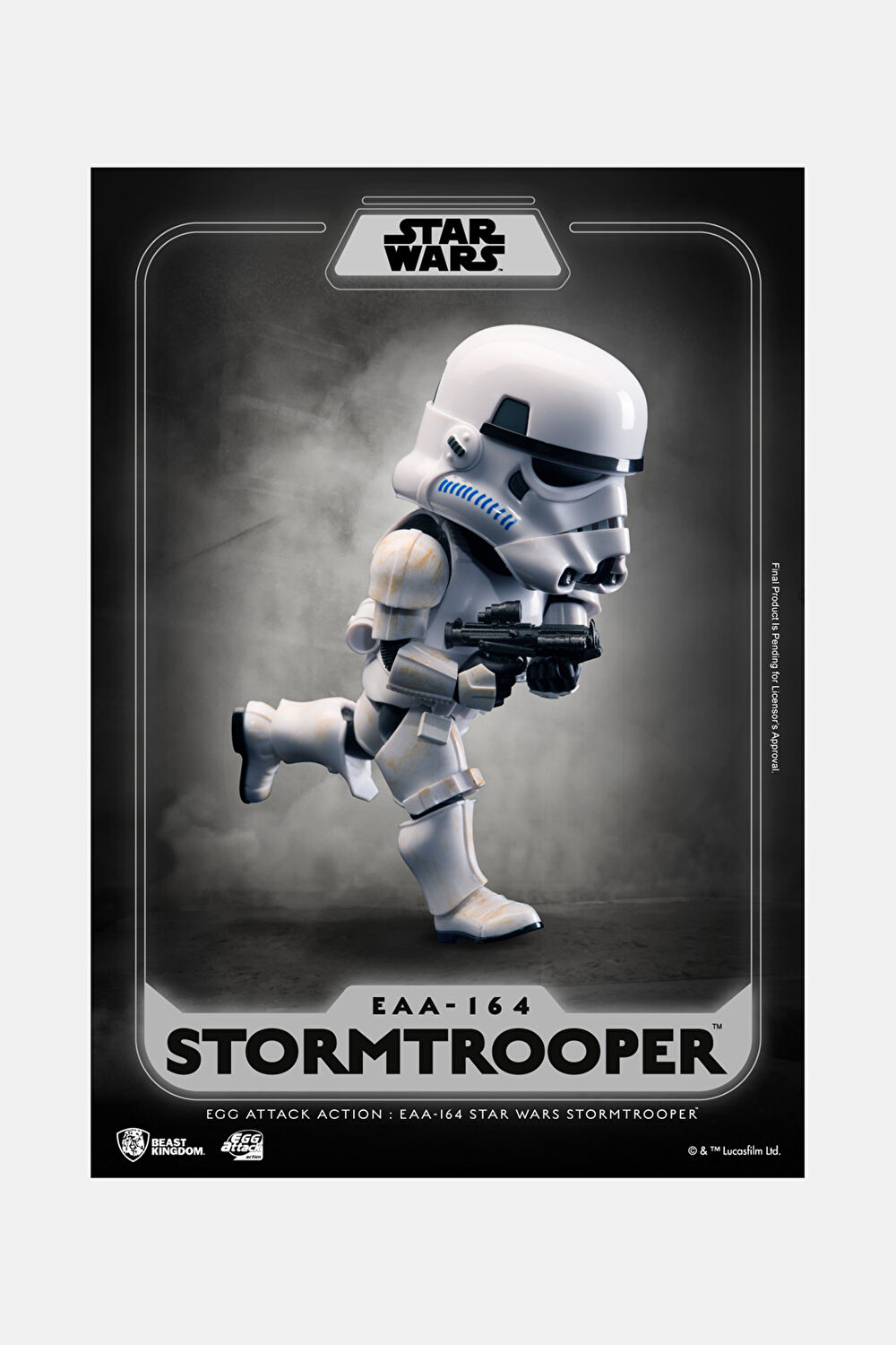 Beast Kingdom Star Wars Stormtrooper_4