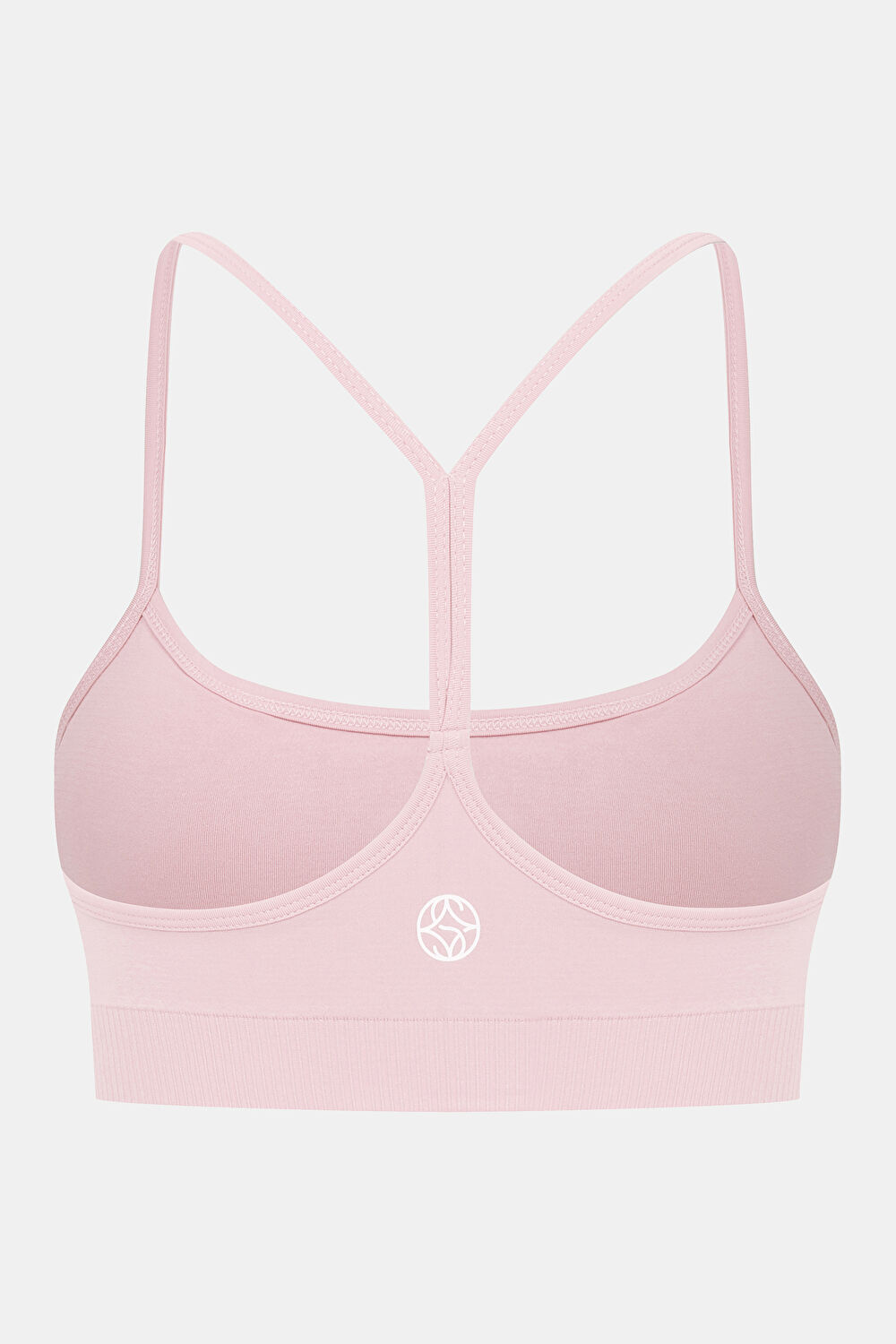 Soul Space Açık Pembe Bralet_2