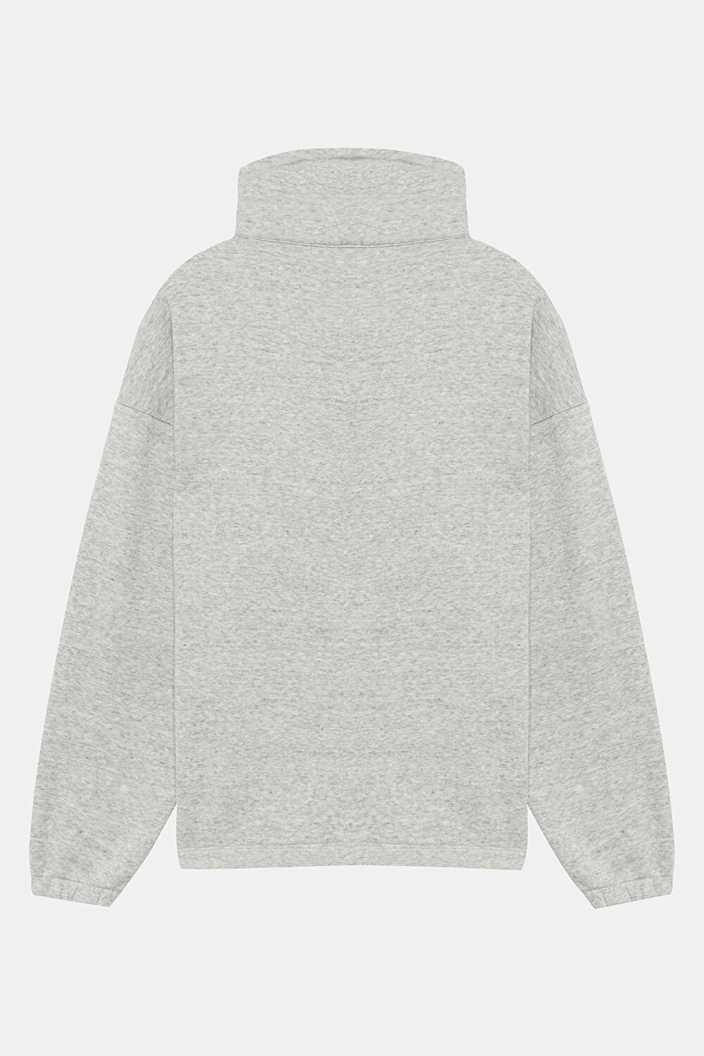 Gri Melanj Sweatshirt_2