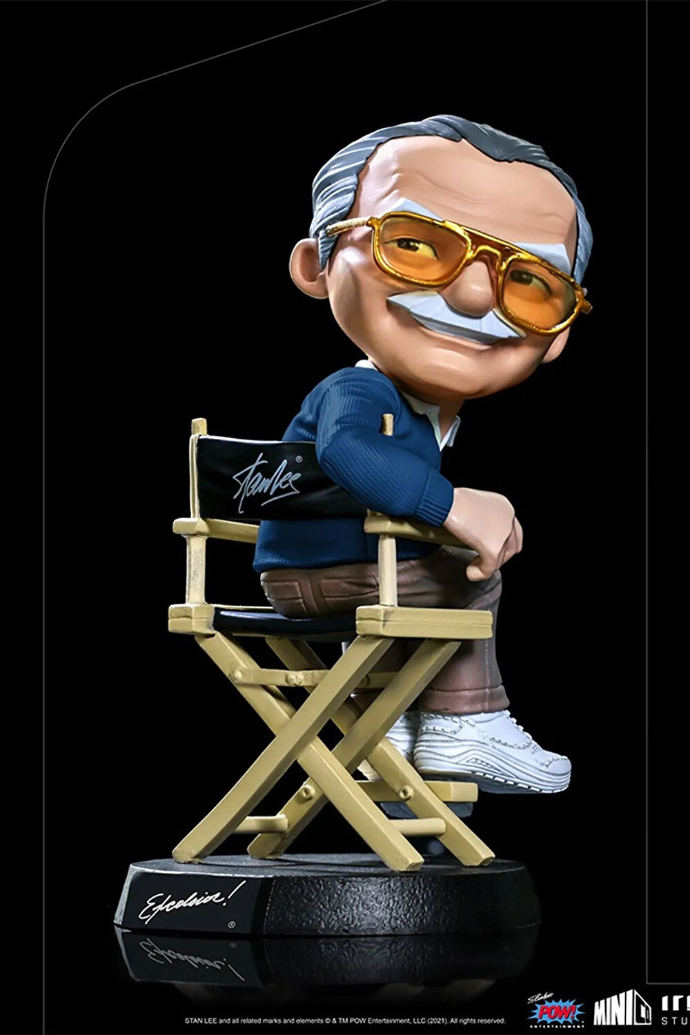 Stan Lee MiniCo Heykel_2