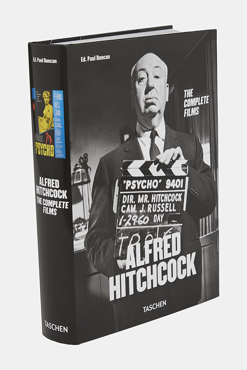 Alfred Hitchcock The Complete Films_2