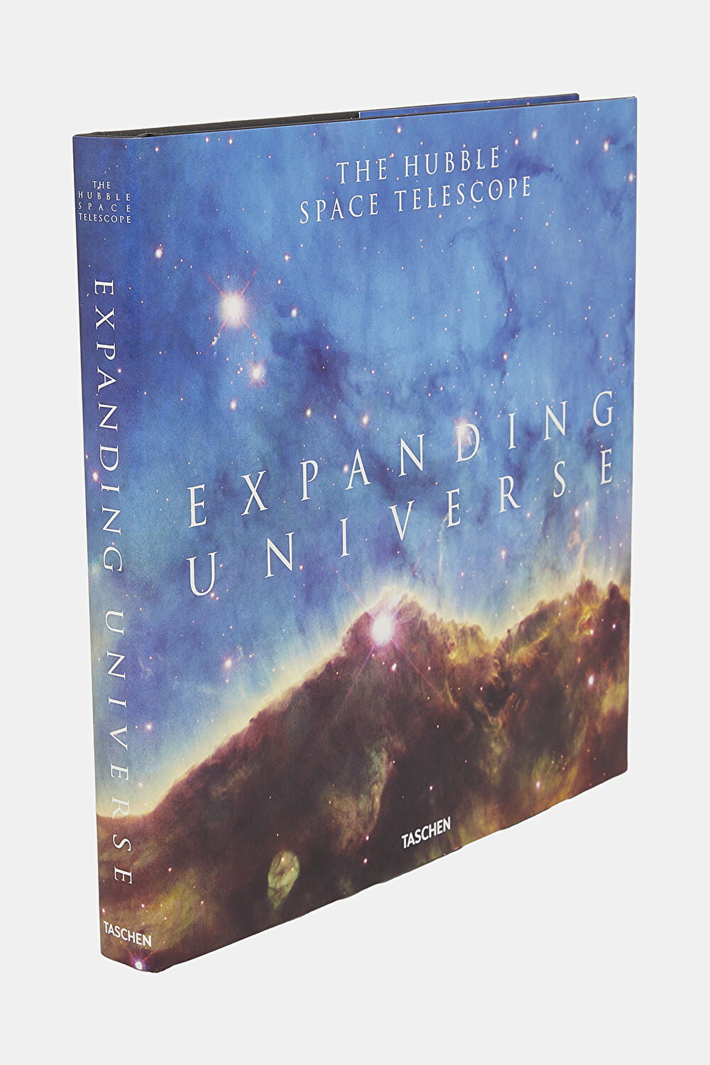 Expanding Universe The Hubble Space Telescope_2