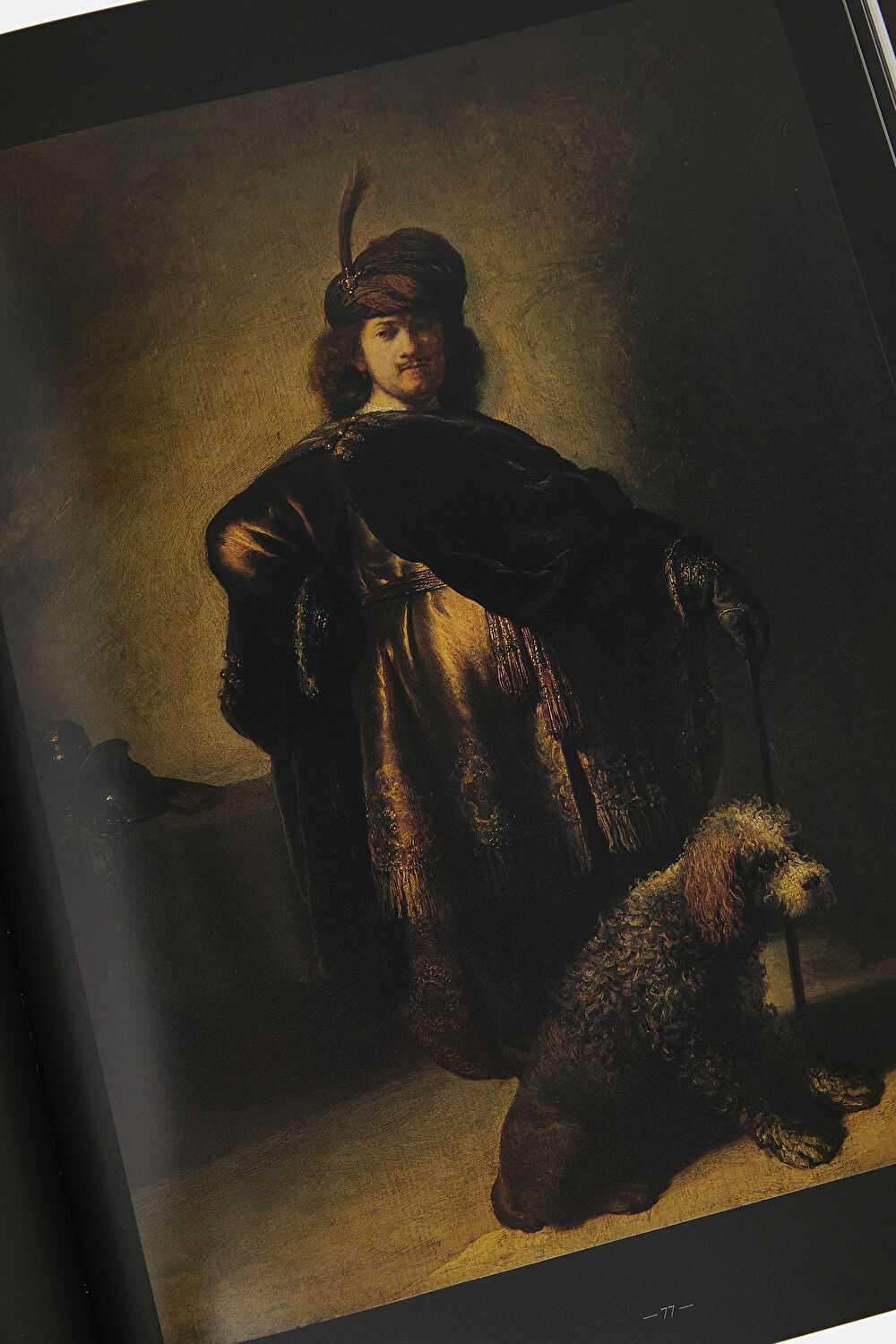 Rembrandt The Complete Paintings_6