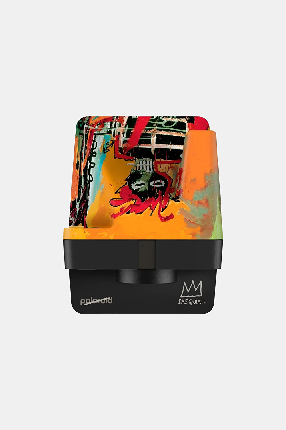 Now Gen 2 - Basquiat Edition Fotoğraf Makinesi_3