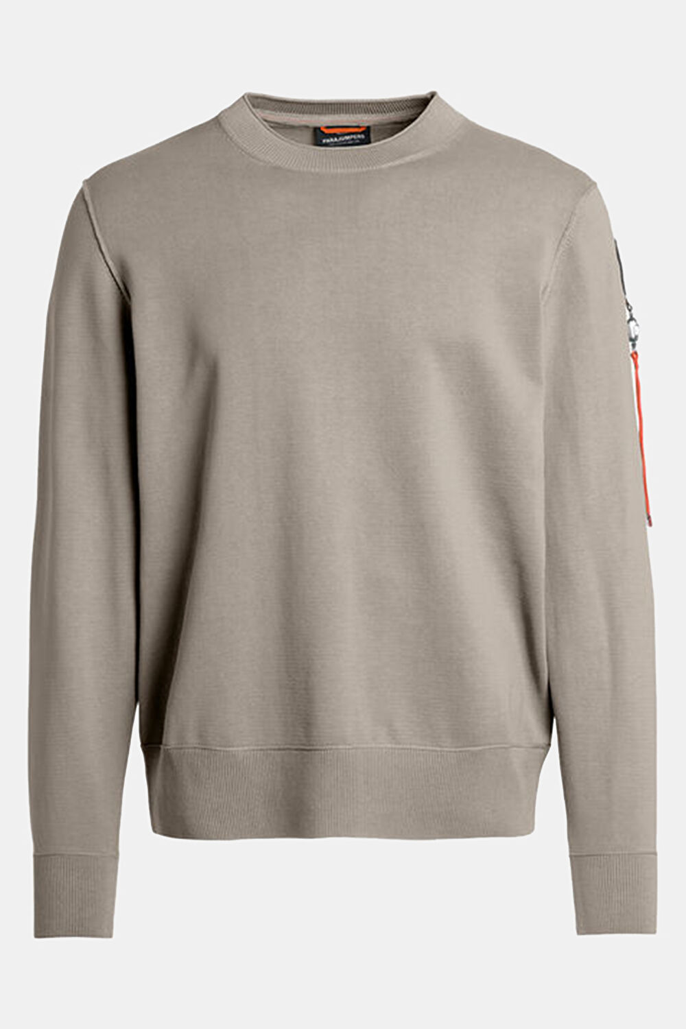 Vizon Bisiklet Yaka Sweatshirt_0