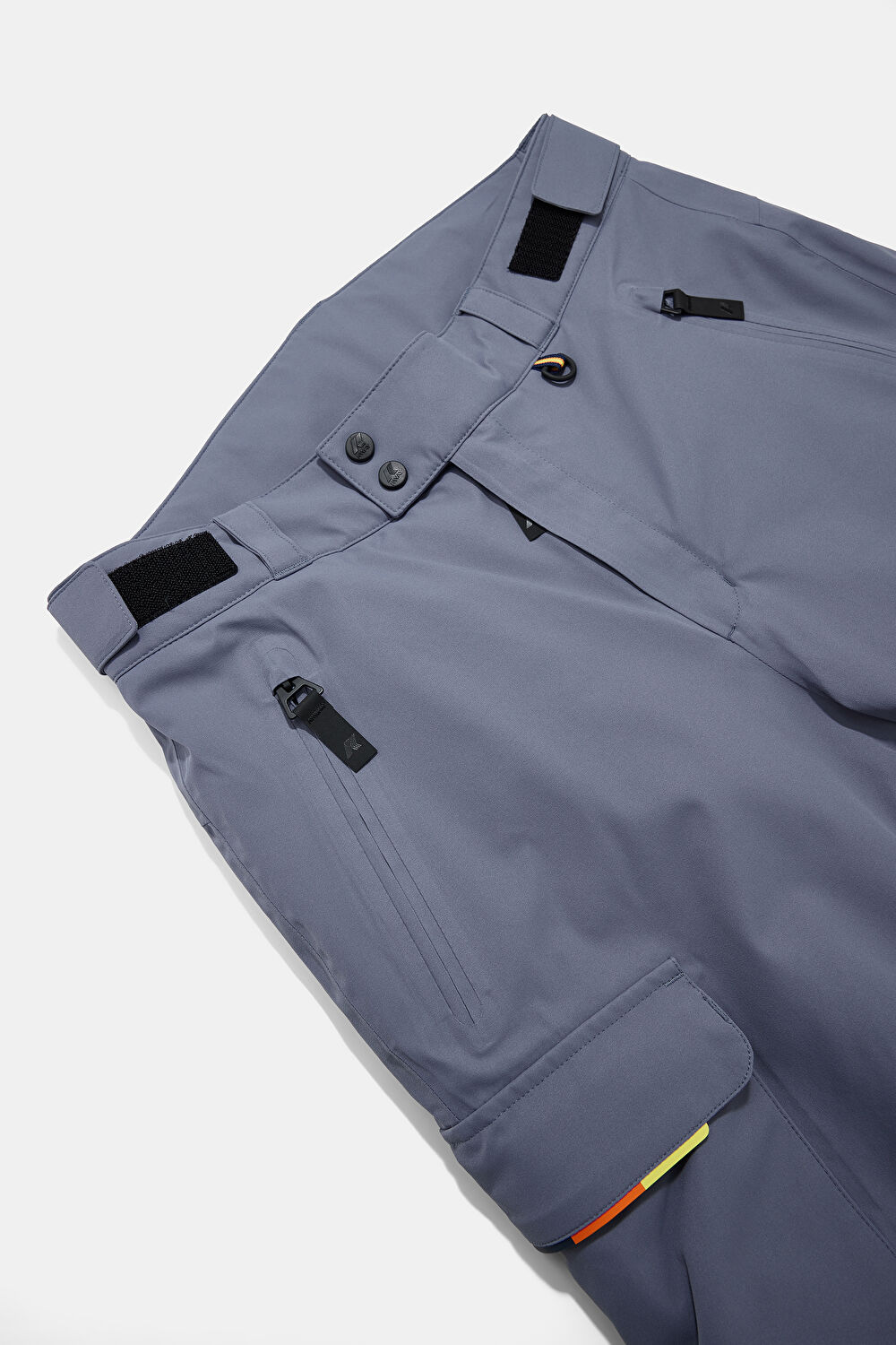 Avrieux Microtwill Spor Pantolon_3