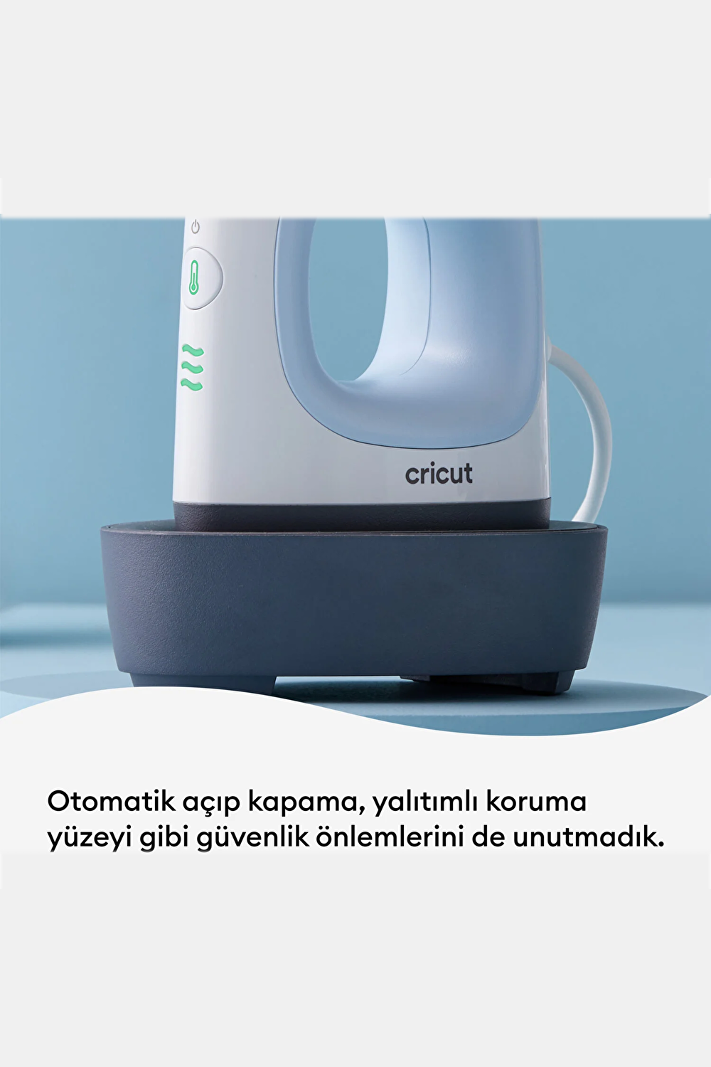 Easypress Mavi Mini Isıtıcı_7