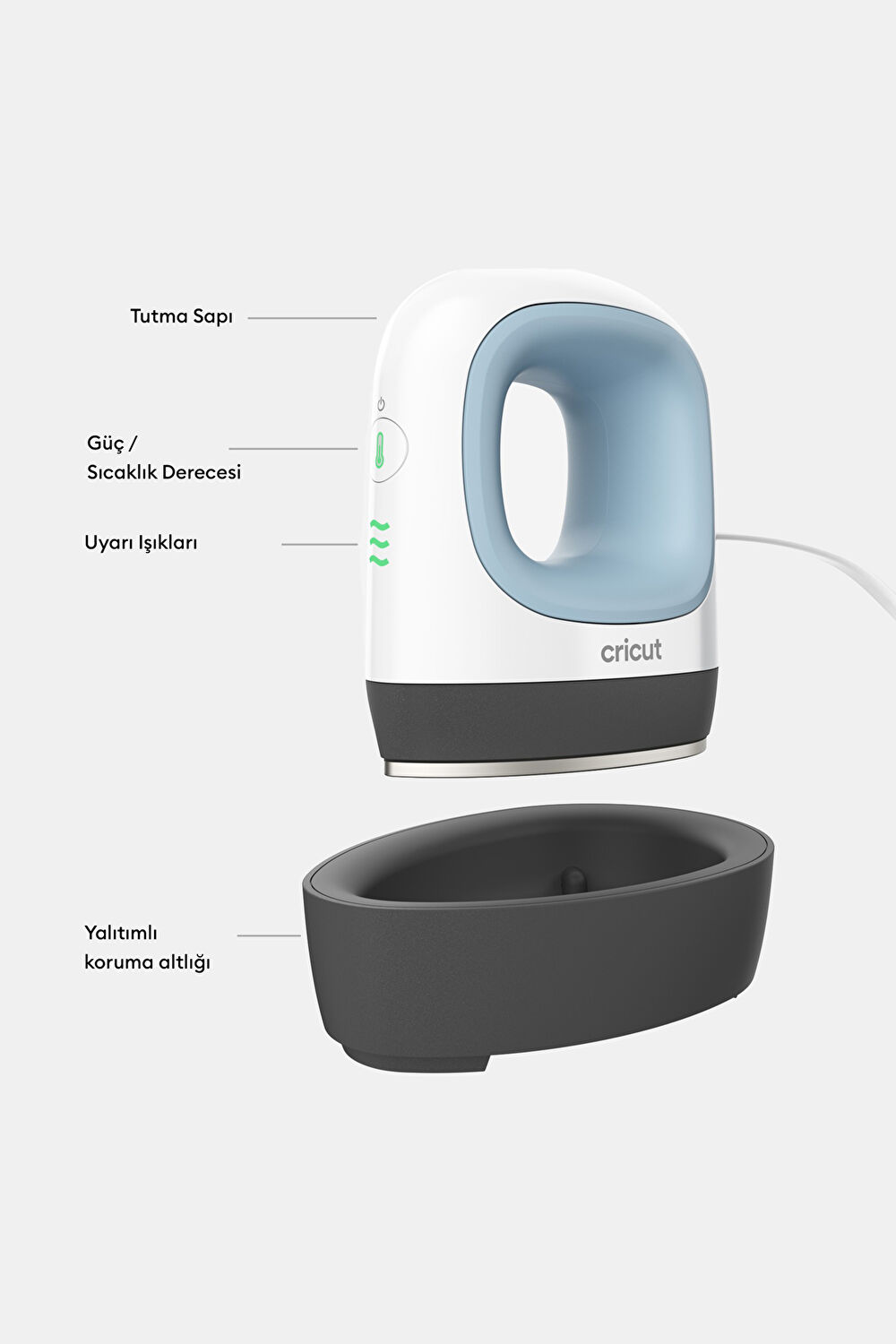 Easypress Mavi Mini Isıtıcı_8