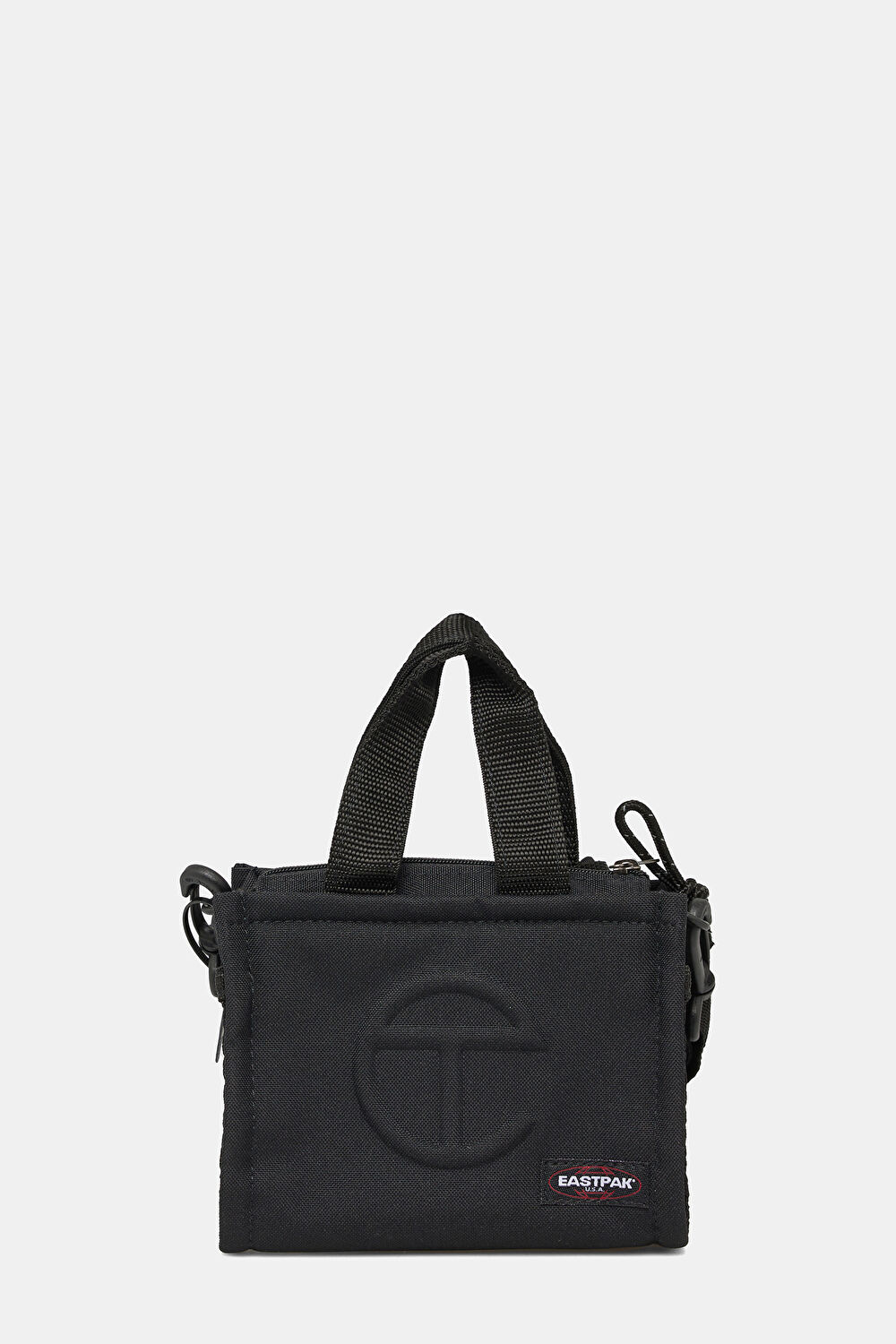 Telfar Small Shopper_0