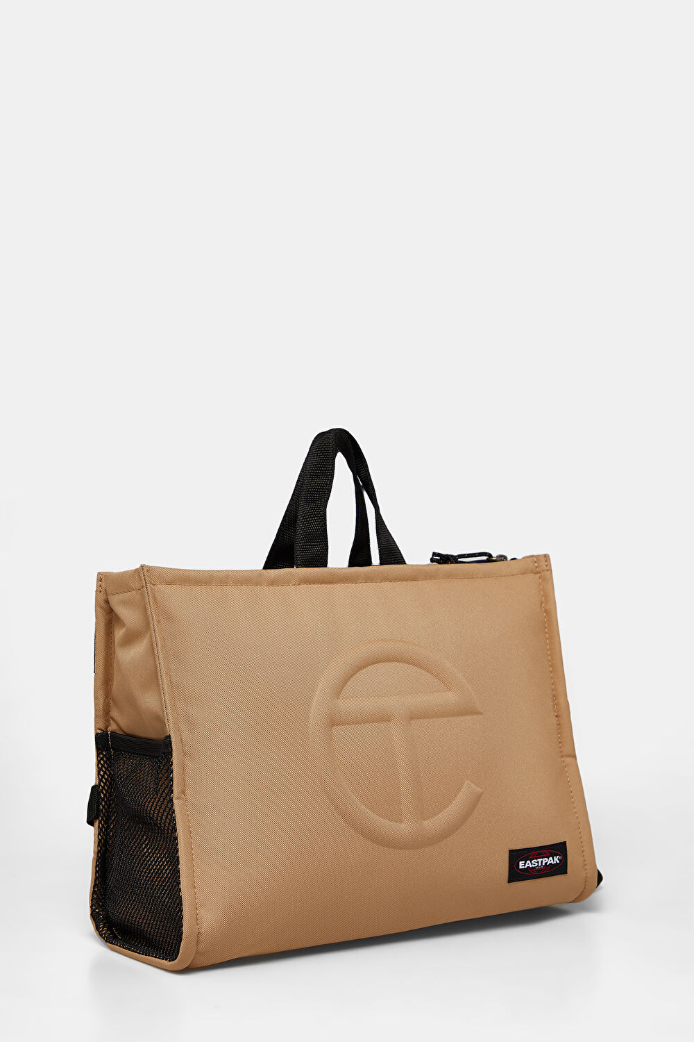 Telfar Shopper Tote Omuz Çantası_2