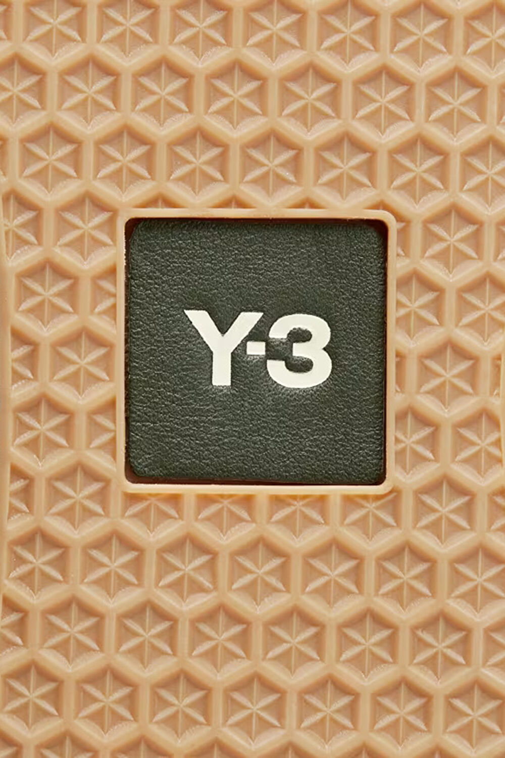 Y-3 Gazelle Haki Erkek Spor Ayakkabı_9