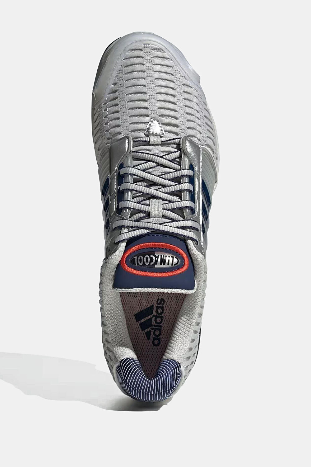 Climacool 1 Gri Erkek Spor Ayakkabı_3