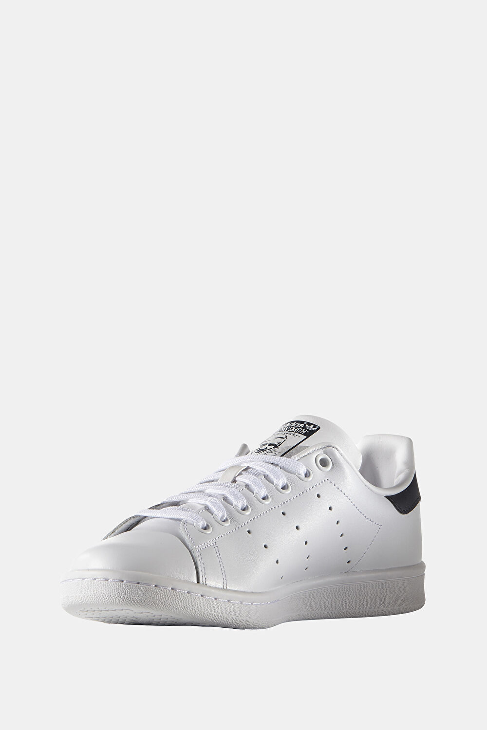 Stan Smith Beyaz Erkek Spor Ayakkabı_3