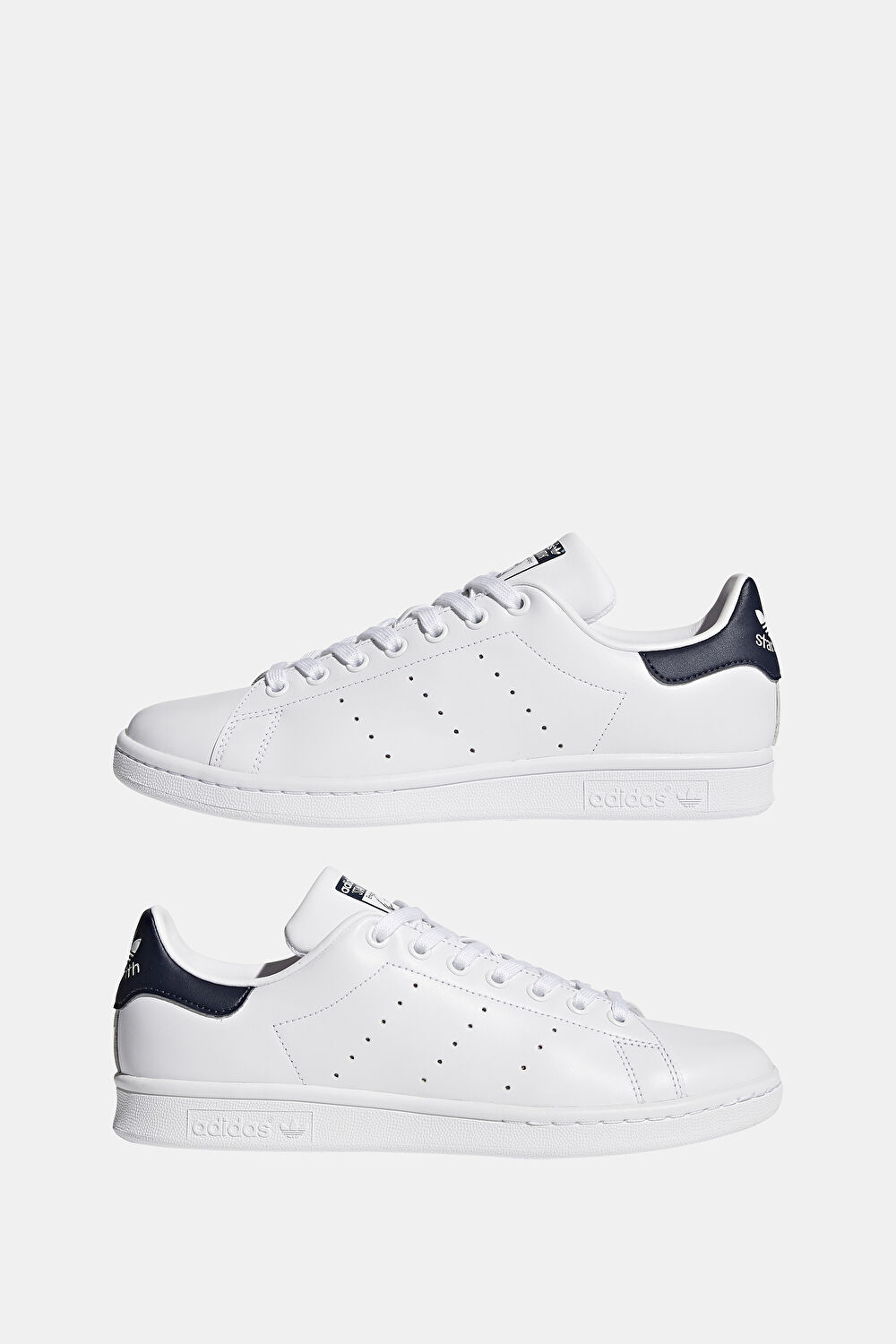 Stan Smith Beyaz Erkek Spor Ayakkabı_5