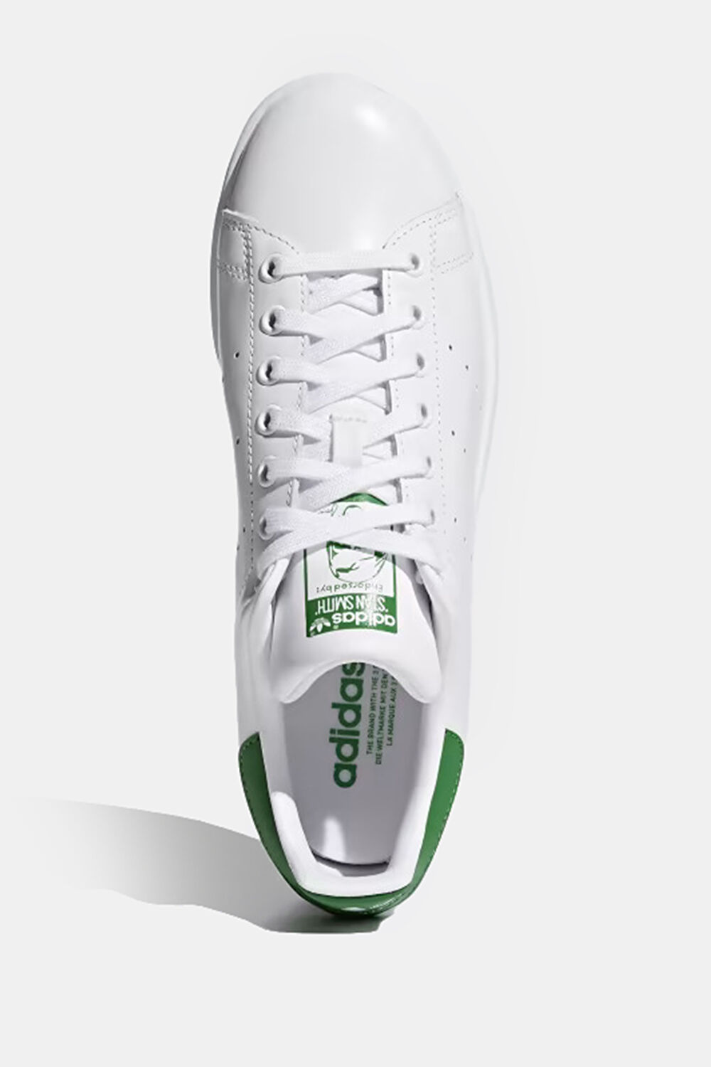 Stan Smith Beyaz Erkek Spor Ayakkabı_2