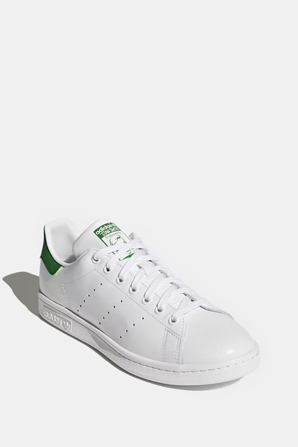 Stan Smith Beyaz Erkek Spor Ayakkabı_4