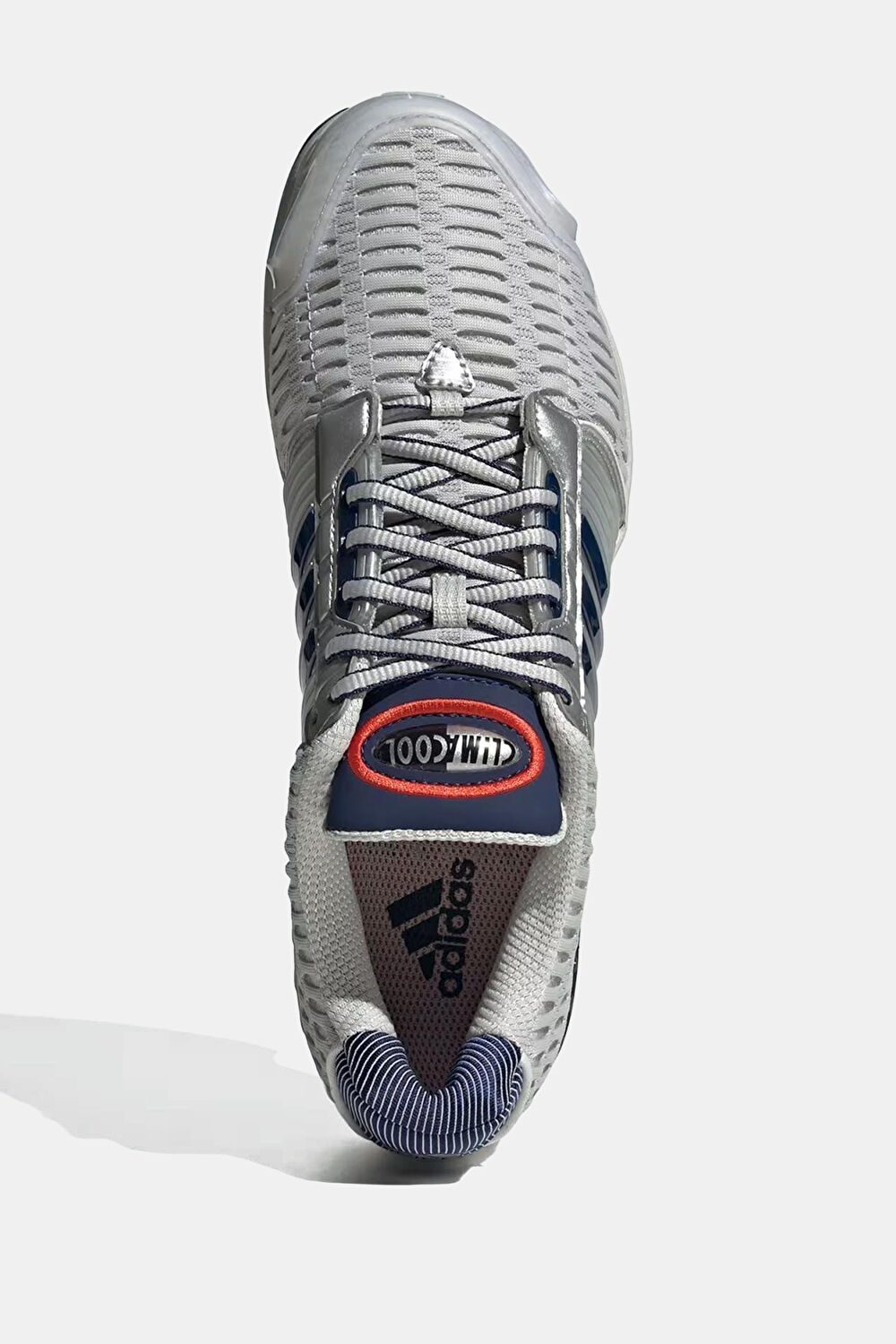 Climacool 1 Gri Kadın Spor Ayakkabı_3