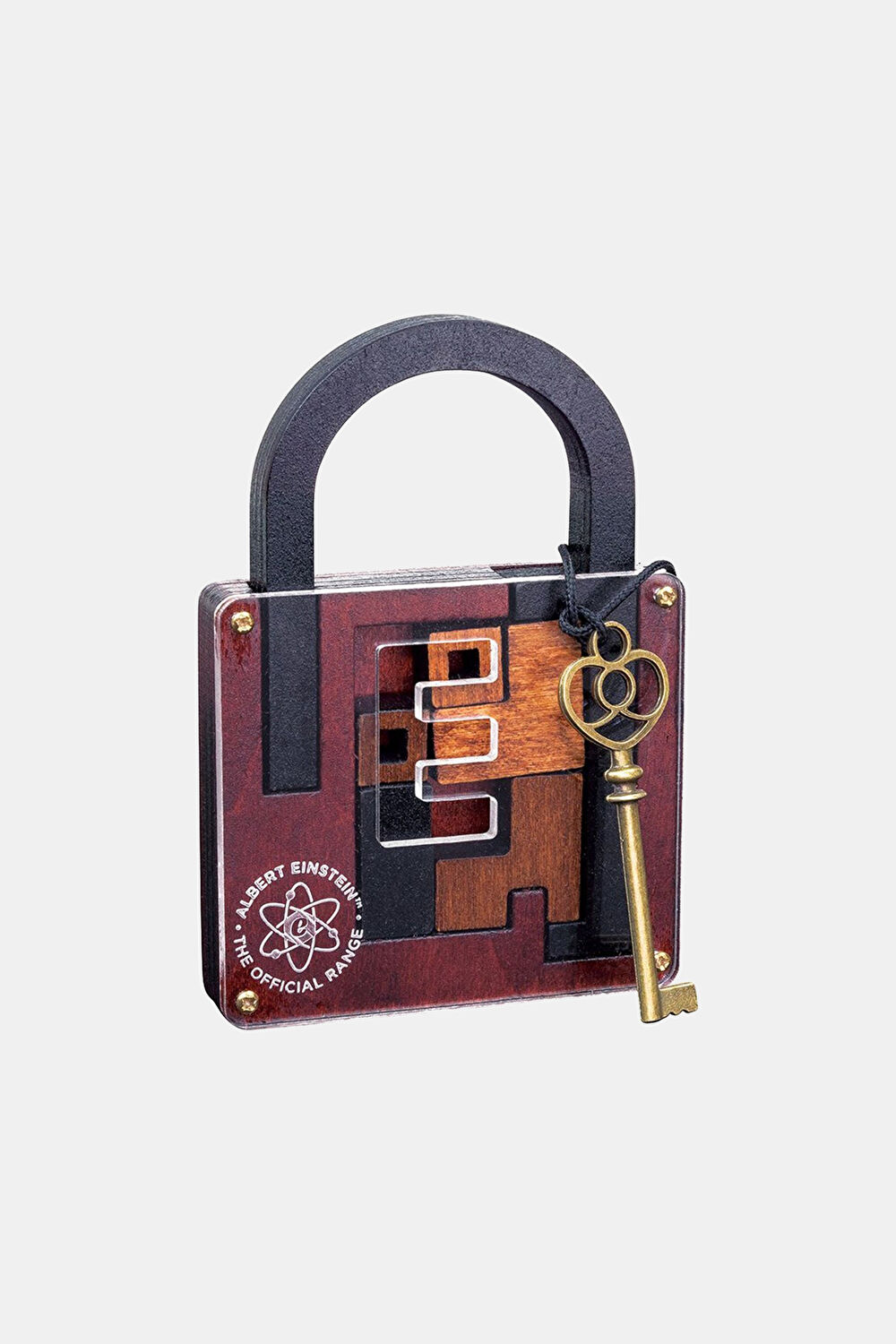 Einstein's Lock Puzzle_4