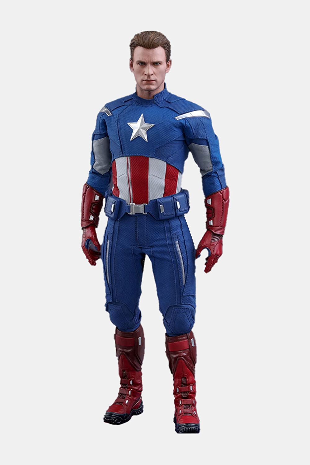 Captain America 2012 Ver.1:6 Endgame- HT_0