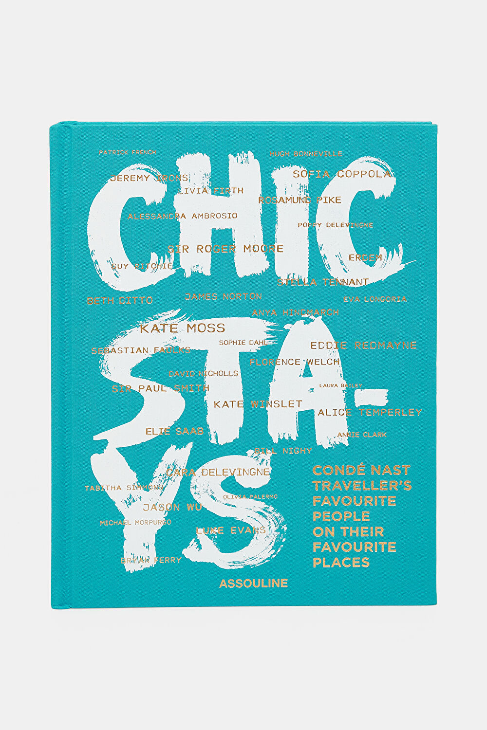 Chic Stays_0