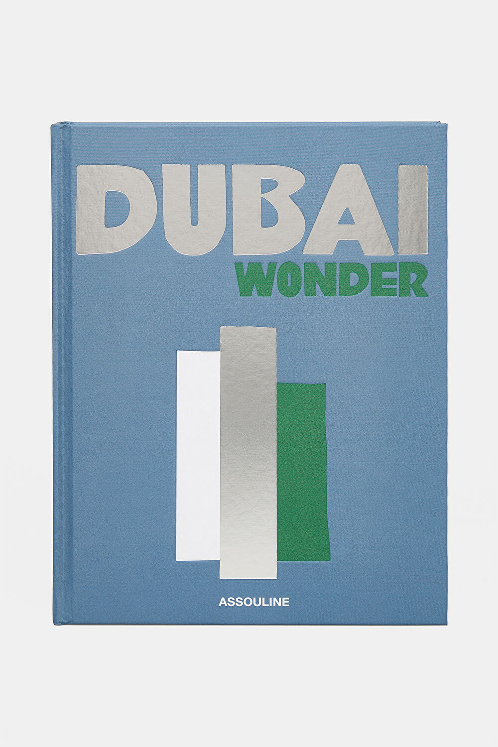 Dubai Wonder_0