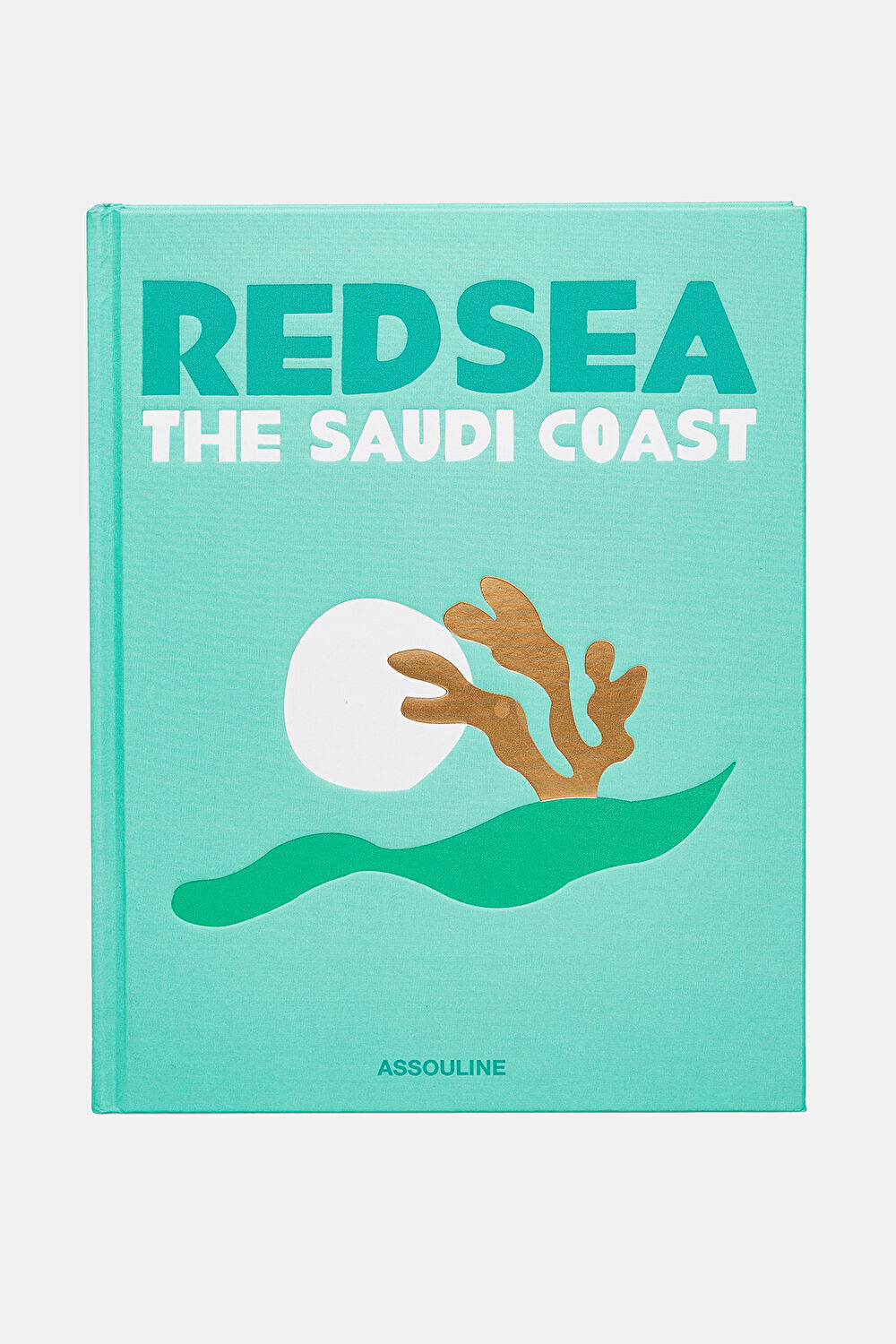 Saudi Arabia: Red Sea_0