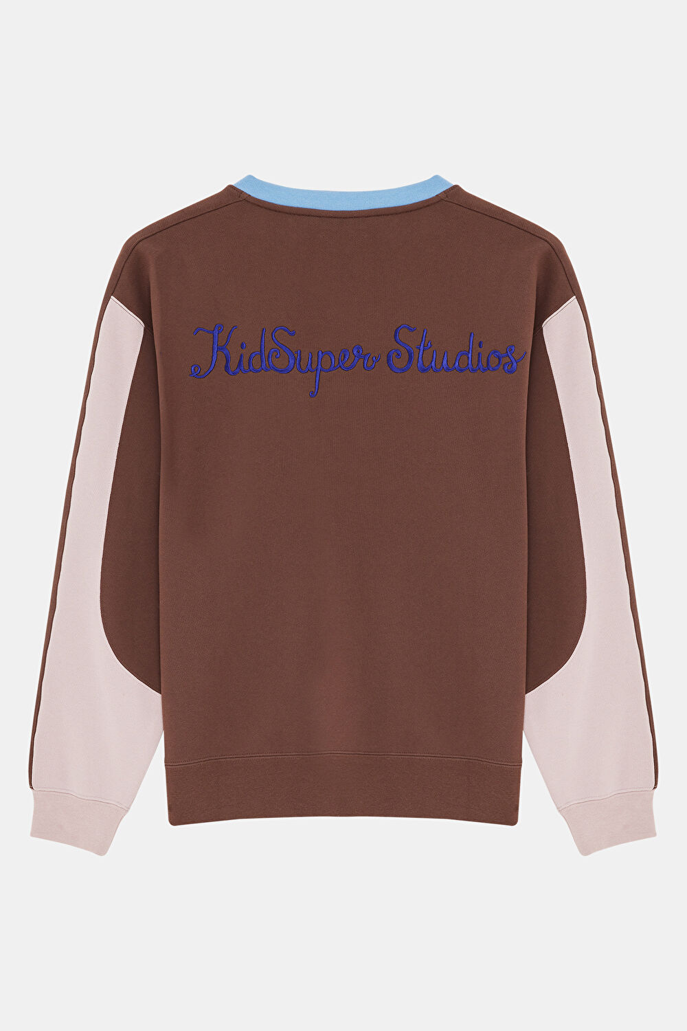 Kahve Sweatshirt_2