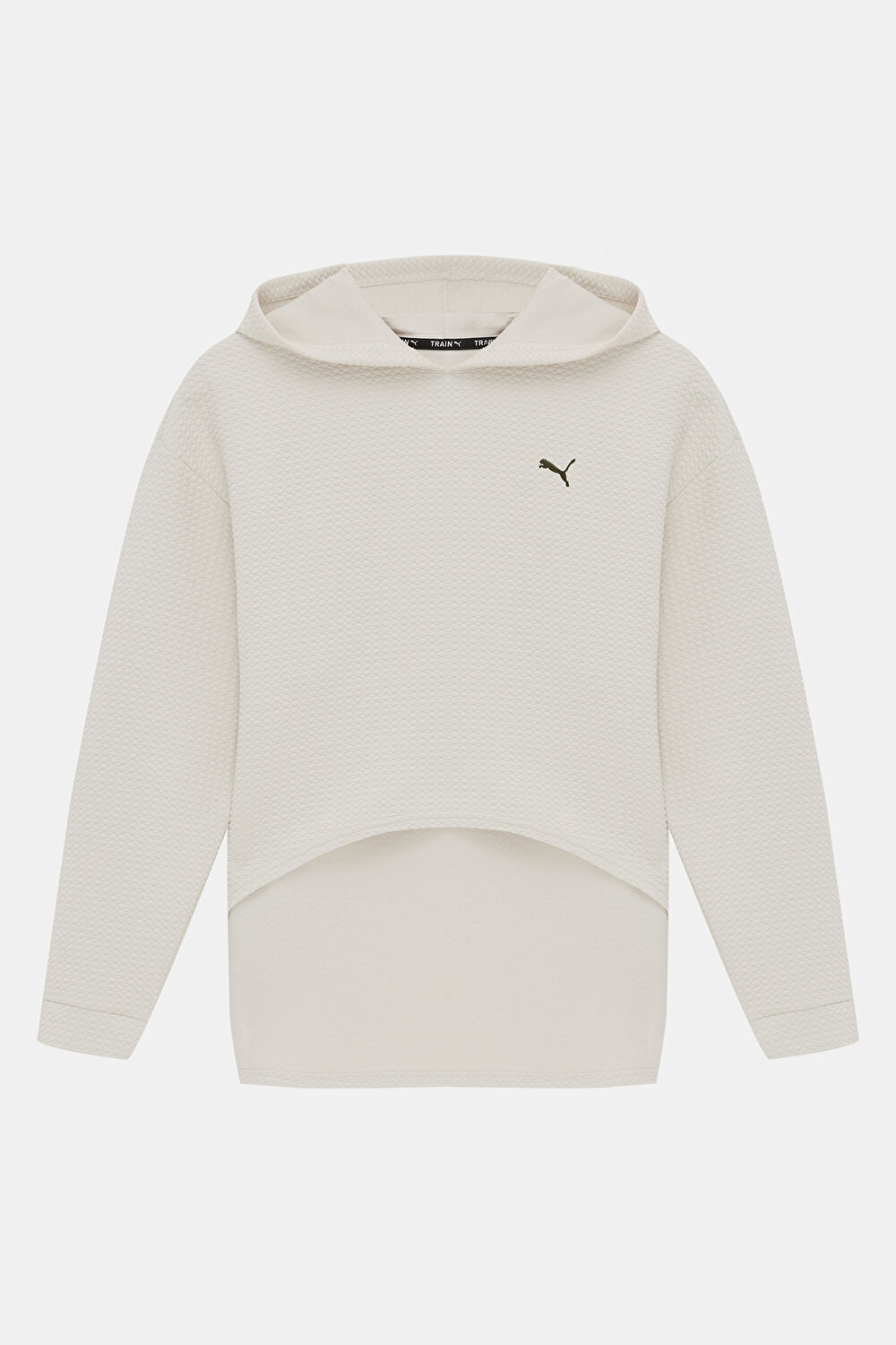 Açık Gri Sweatshirt_0