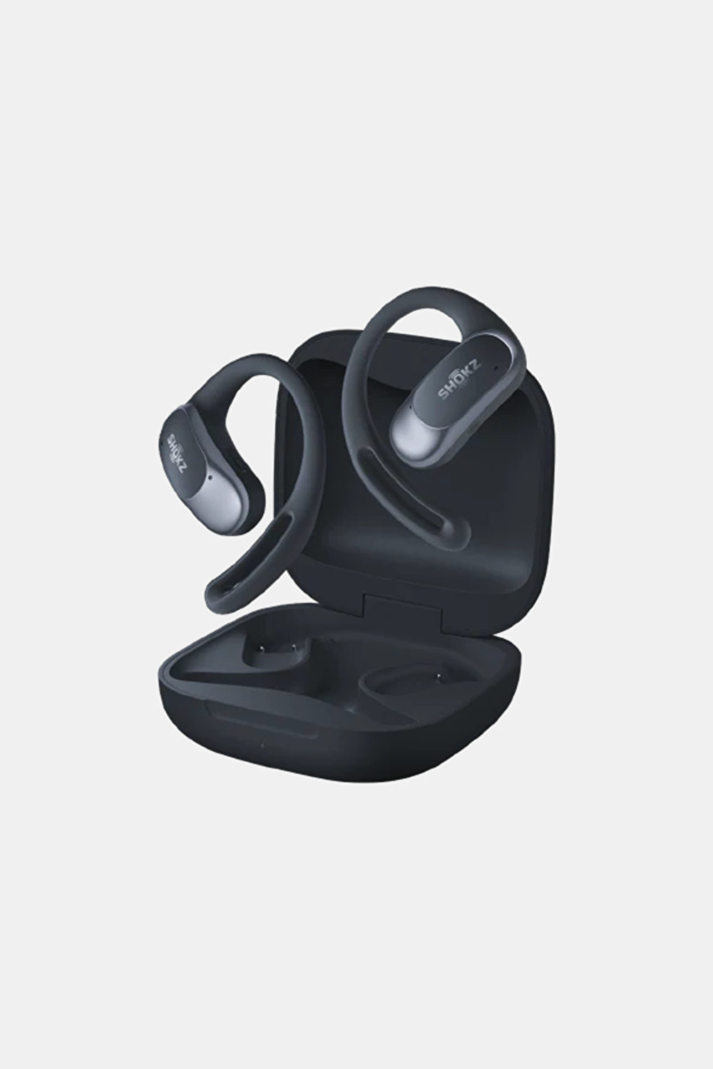 OpenFit Air Siyah Kablosuz Kulaklık_0